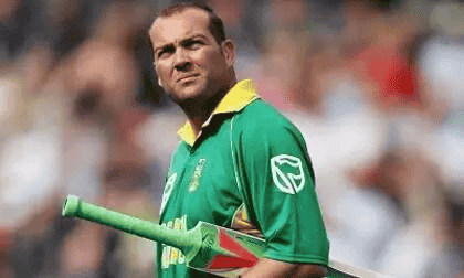 Jacques Kallis