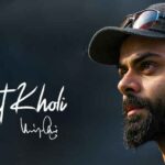 Virat Kholi Biography