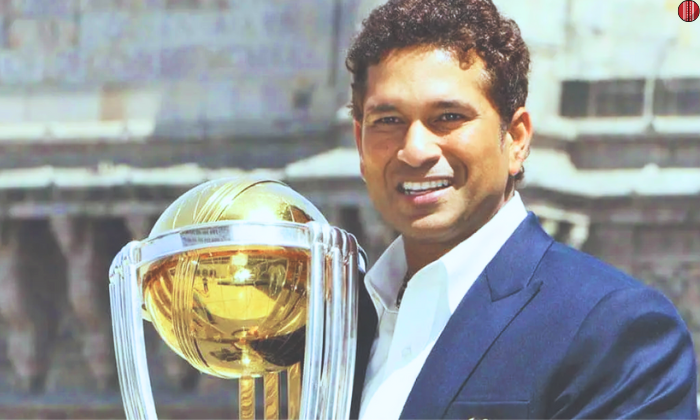 Sachin Tendulkar Biography