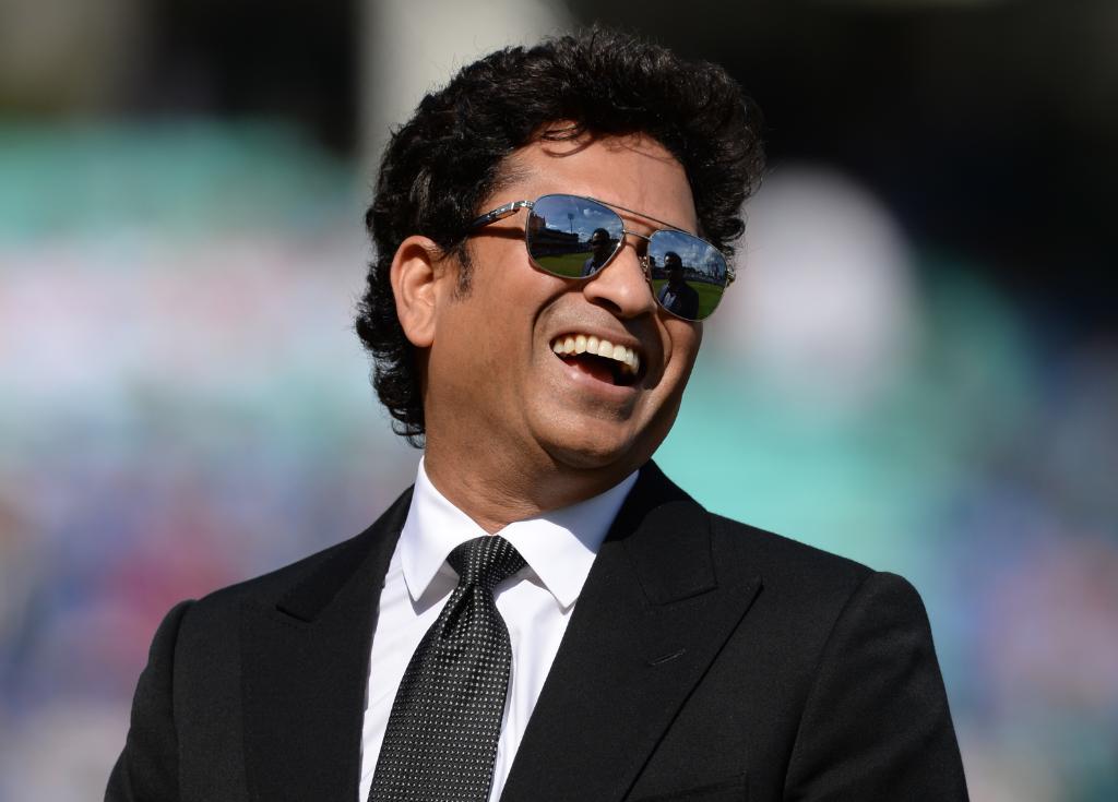 Sachin Tendulkar Early Life and Family