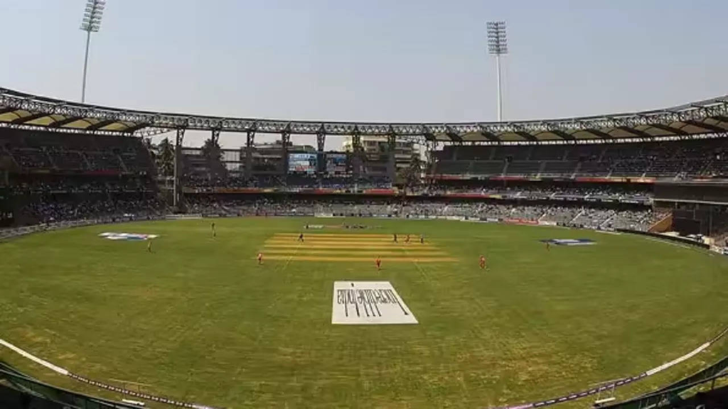 Top 10 Biggest Cricket Stadiums in the World 10 Shaheed Veer Narayan Singh International Cricket Stadium, India