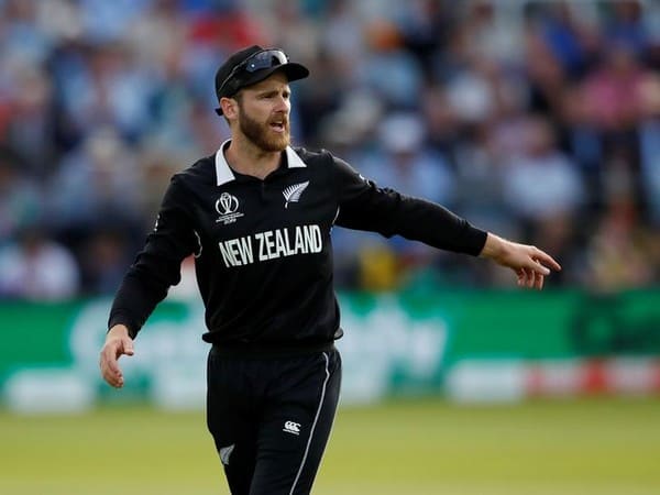Top 10 Cricket Captains in the World: Leaders Who Changed the Game 14 Captain Kane Williamson (New Zealand)