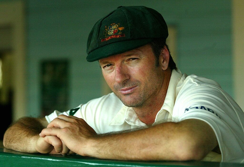 Top 10 Cricket Captains in the World: Leaders Who Changed the Game 10 Former Captain Steve Waugh (Australia)