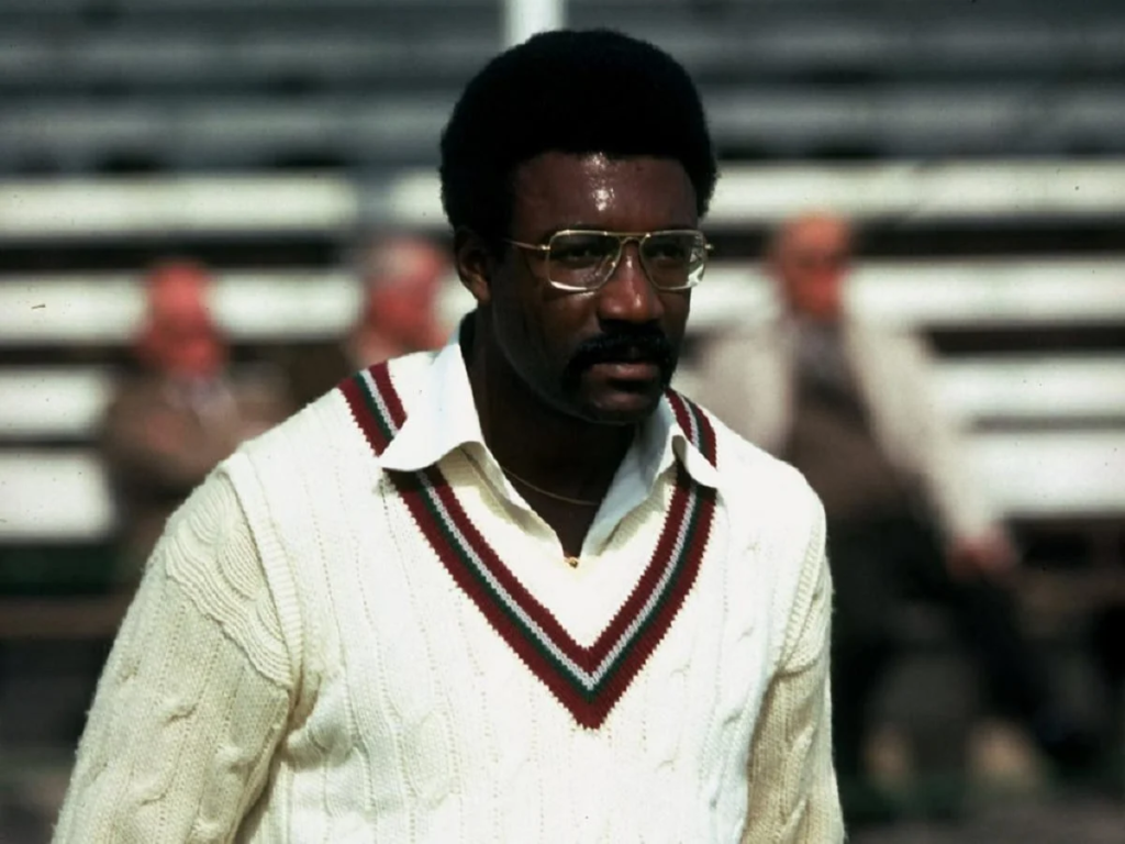 Top 10 Cricket Captains in the World: Leaders Who Changed the Game 11 Former Captain Clive Lloyd (West Indies)