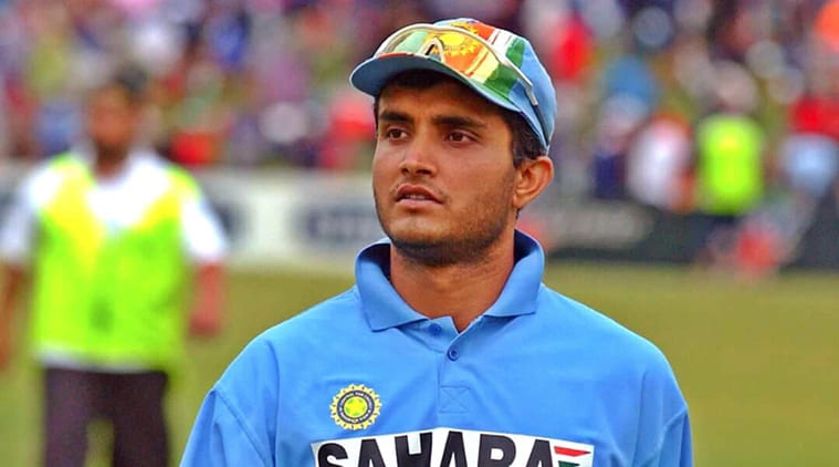 Top 10 Cricket Captains in the World: Leaders Who Changed the Game 16 Former Captain Sourav Ganguly (India)